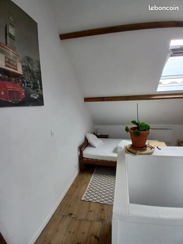 Maison à louer, 30m², Tourcoing