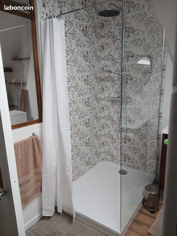 Maison à louer, 30m², Tourcoing