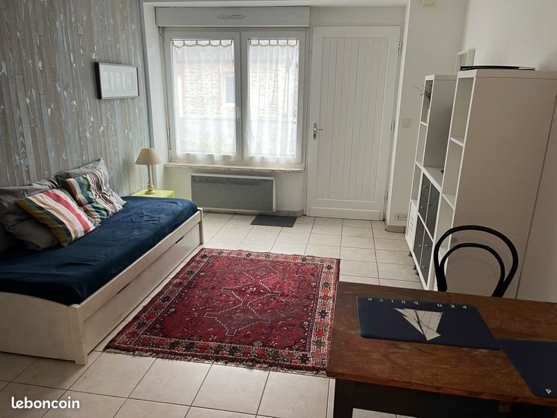 Appartement à louer, 20m², Lannion