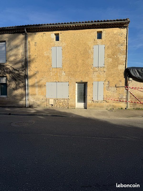 Maison à louer, 160m², Lectoure