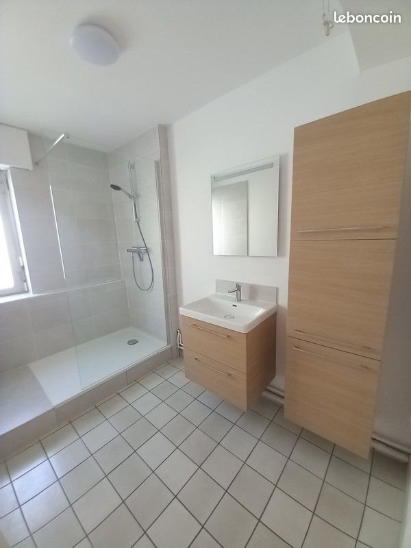 Appartement à louer, 29m², Angers
