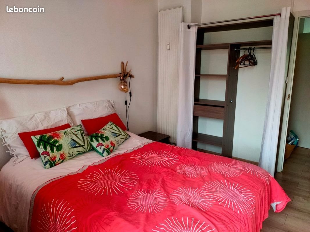 Appartement à louer, 52m², Annemasse