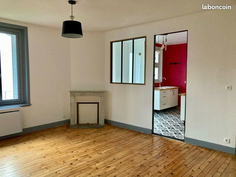 Appartement à louer, 70m², Clermont-Ferrand