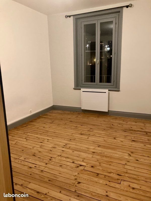 Appartement à louer, 70m², Clermont-Ferrand