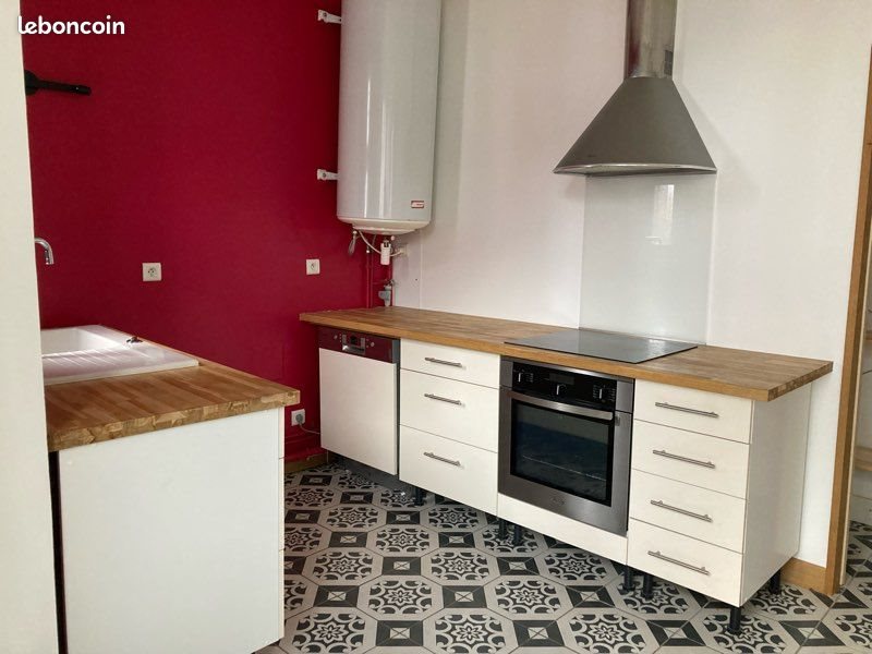 Appartement à louer, 70m², Clermont-Ferrand