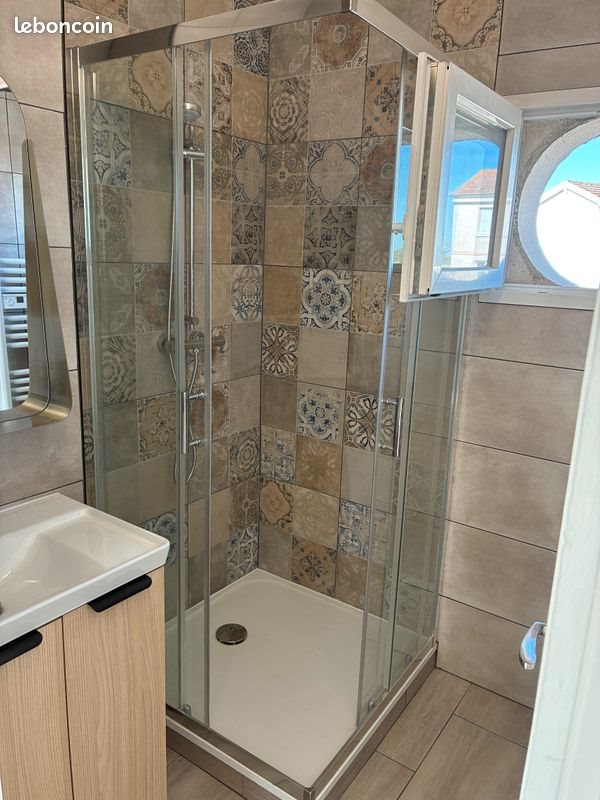 Appartement à louer, 55m², Dreux