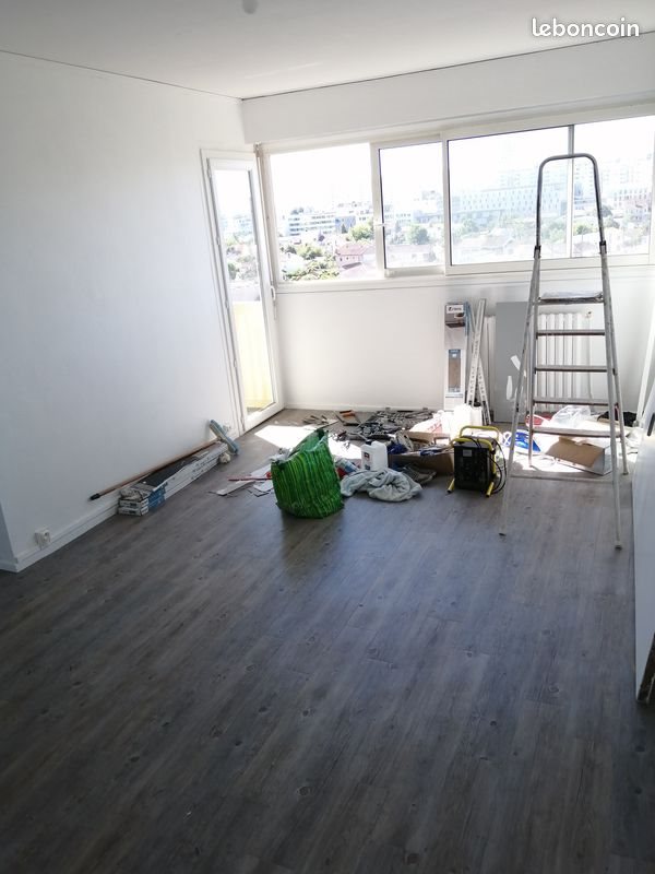 Appartement à louer, 54m², Le Bouscat