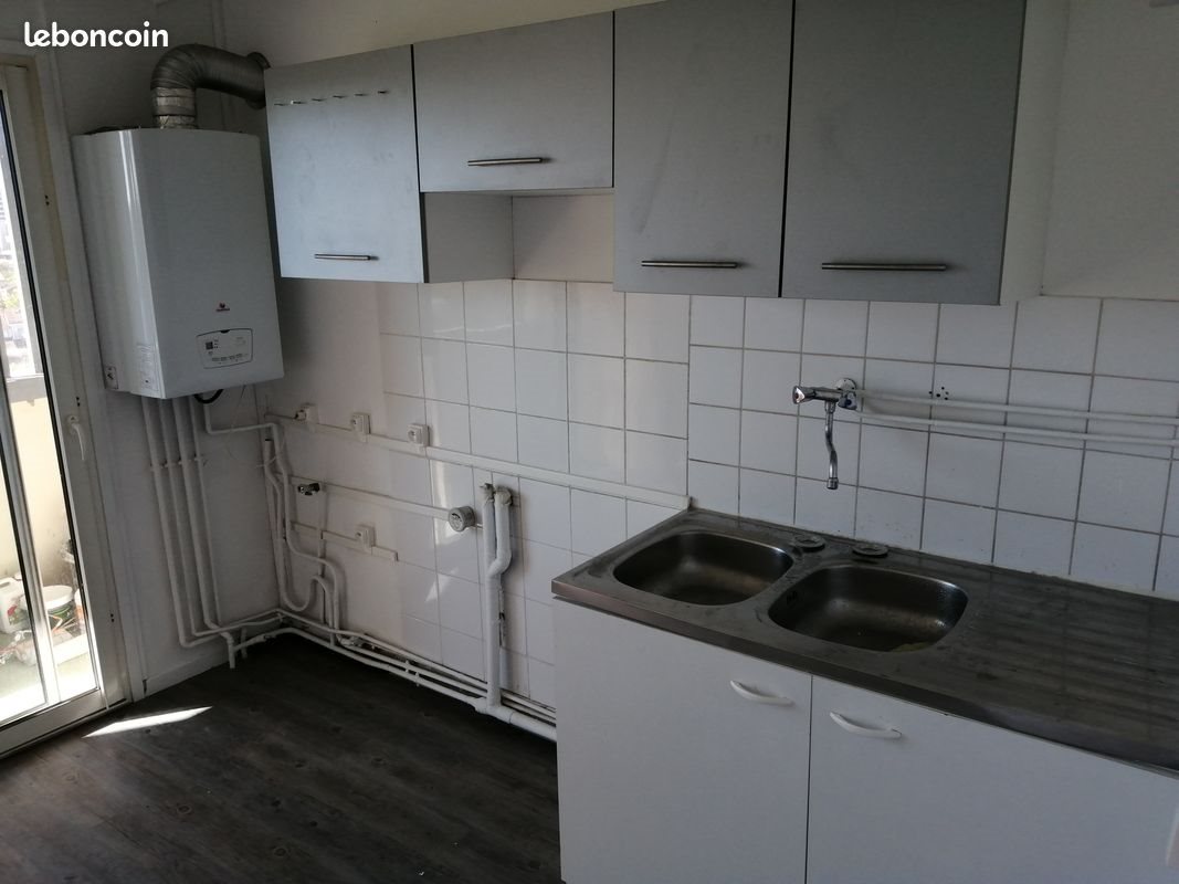 Appartement à louer, 54m², Le Bouscat