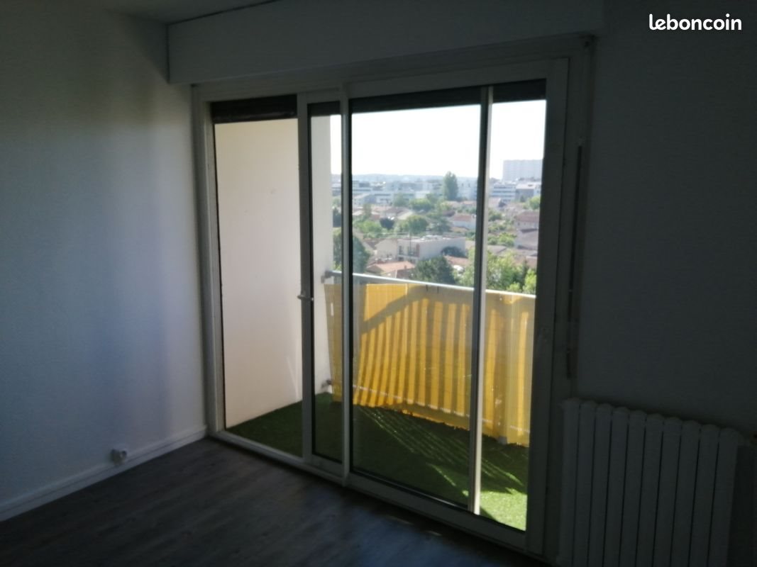 Appartement à louer, 54m², Le Bouscat