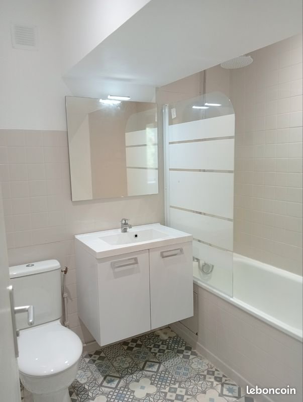 Maison à louer, 55m², Les Epesses