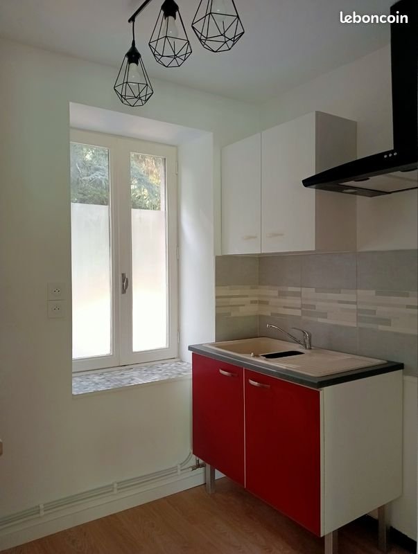 Maison à louer, 55m², Les Epesses