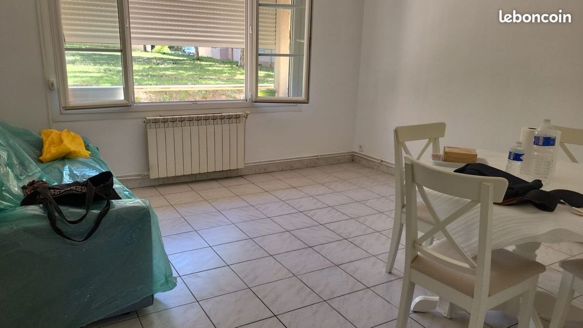 Appartement à louer, 49m², Aix-en-Provence
