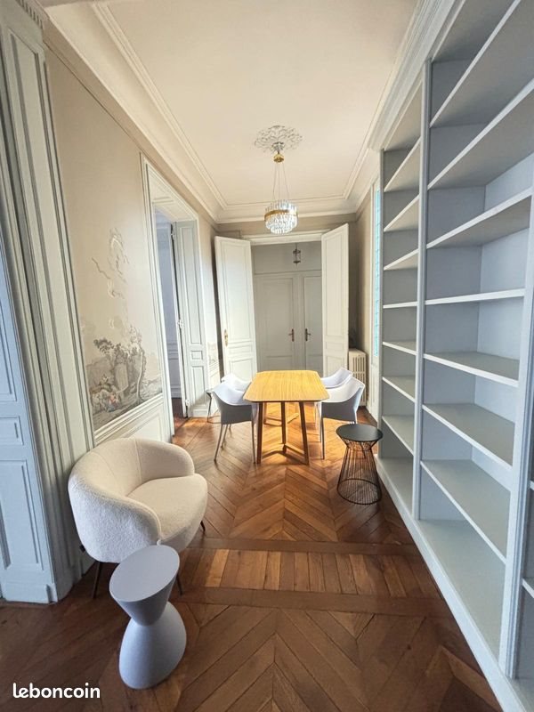 Appartement à louer, 133m², Bordeaux