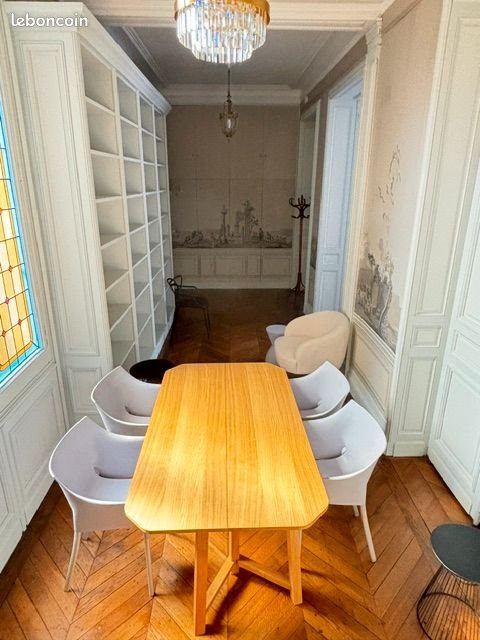 Appartement à louer, 133m², Bordeaux