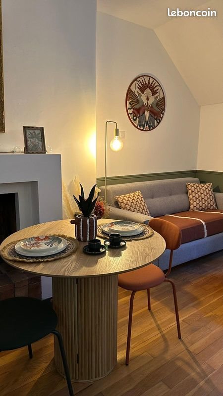 Appartement à louer, 26m², Avignon