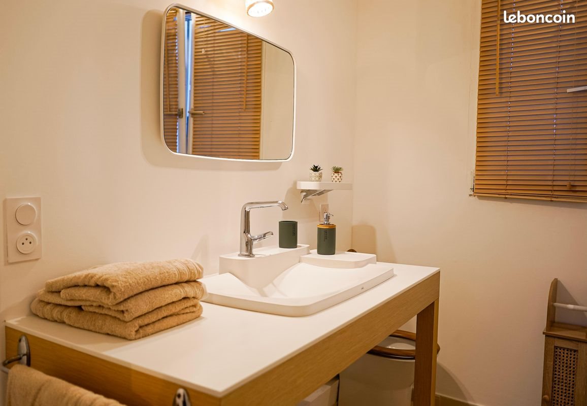 Appartement à louer, 26m², Avignon