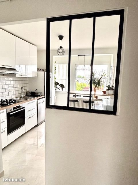 Appartement à vendre, 76m², Rennes