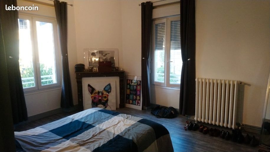 Appartement à louer, 50m², Brive-la-Gaillarde