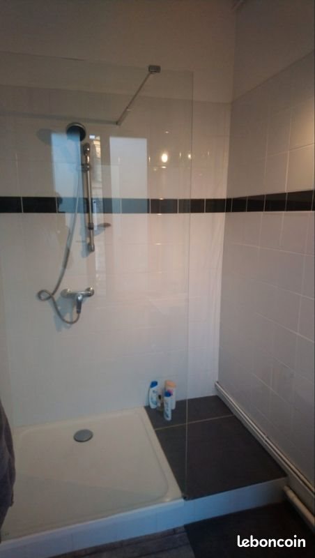 Appartement à louer, 50m², Brive-la-Gaillarde