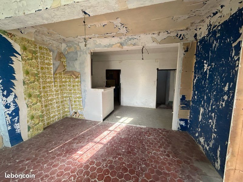 Appartement à vendre, 50m², Manosque