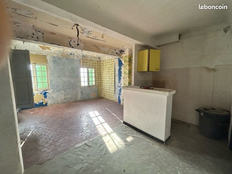 Appartement à vendre, 50m², Manosque
