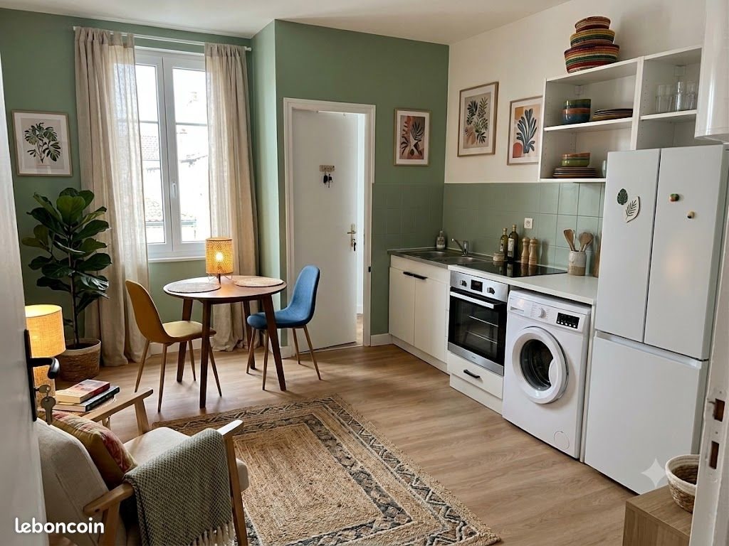Appartement à vendre, 63m², Saint-Brieuc