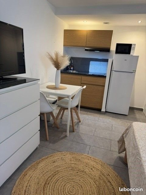 Appartement à louer, 22m², La Valette-du-Var