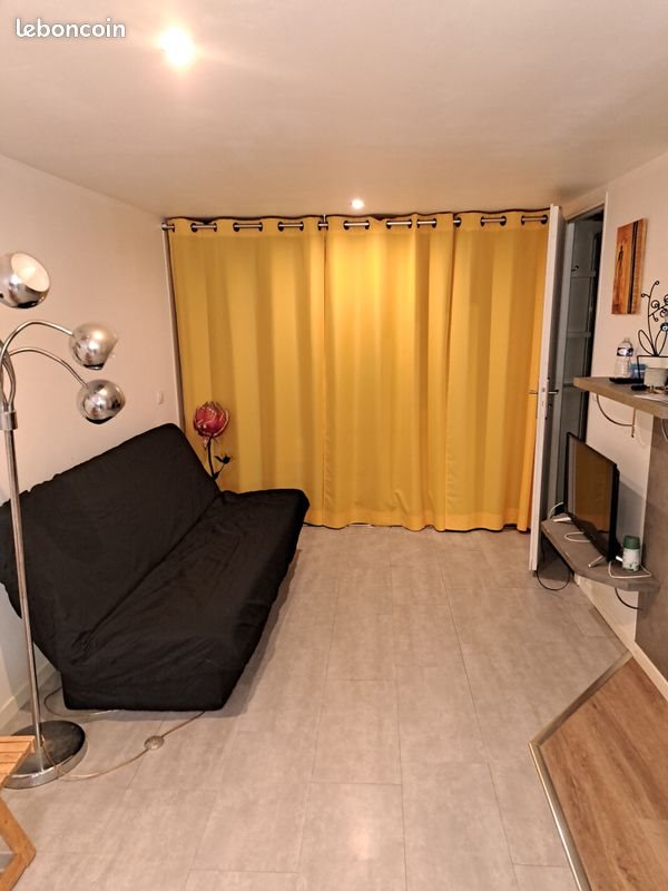 Appartement à louer, 22m², Béziers