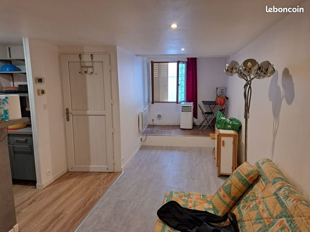 Appartement à louer, 22m², Béziers