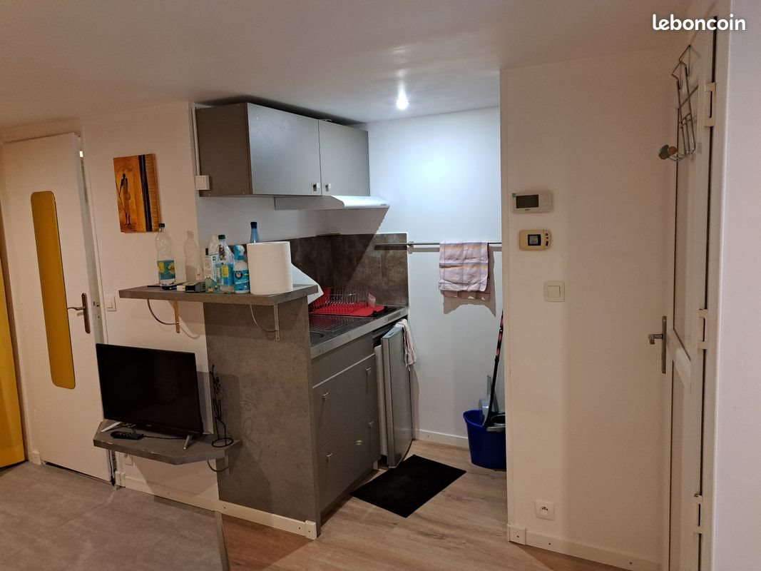 Appartement à louer, 22m², Béziers