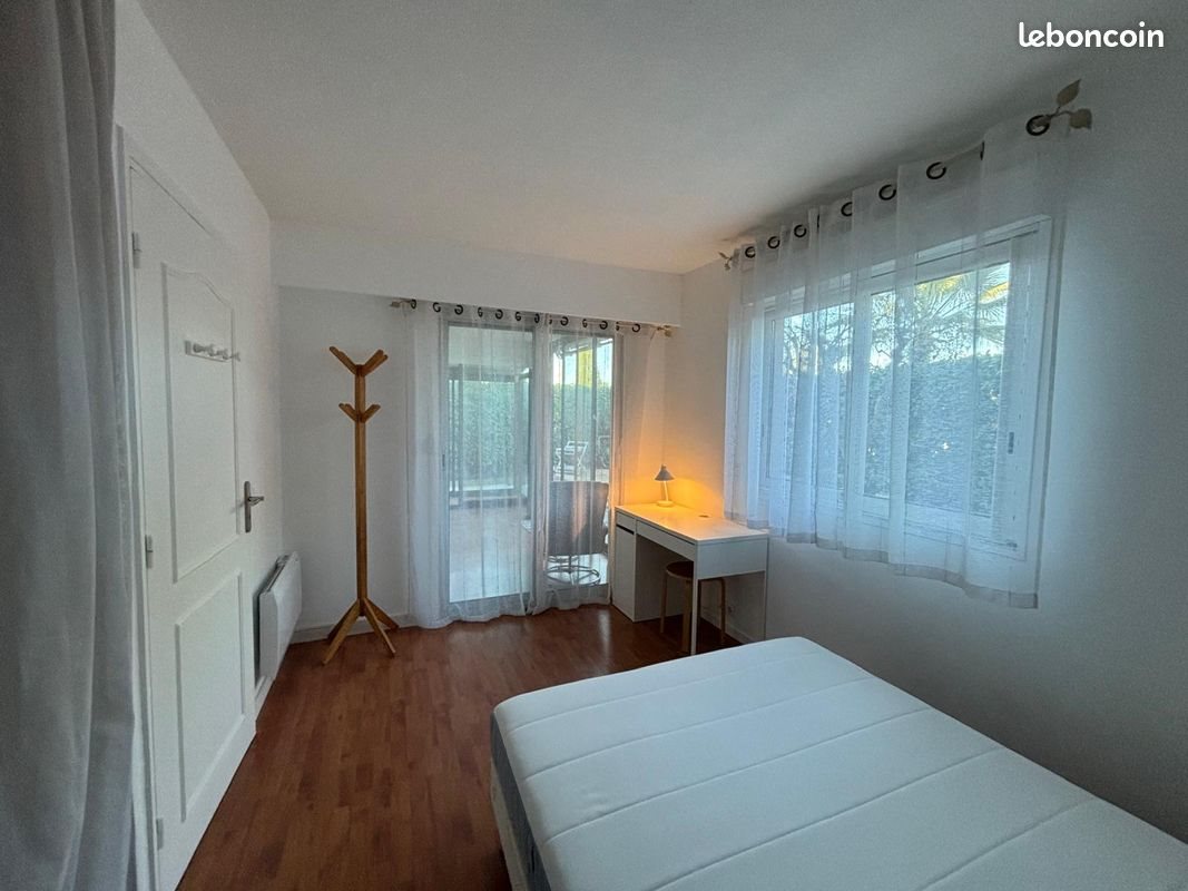 Appartement à vendre, 45m², Antibes
