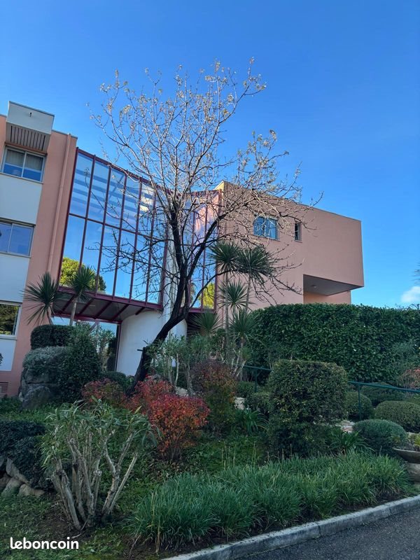 Appartement à vendre, 45m², Antibes