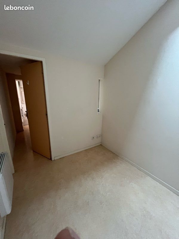 Appartement à louer, 22m², Vonnas