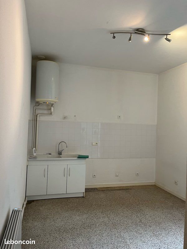 Appartement à louer, 22m², Vonnas