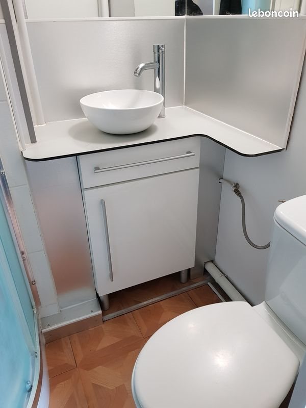 Appartement à louer, 25m², Bordeaux