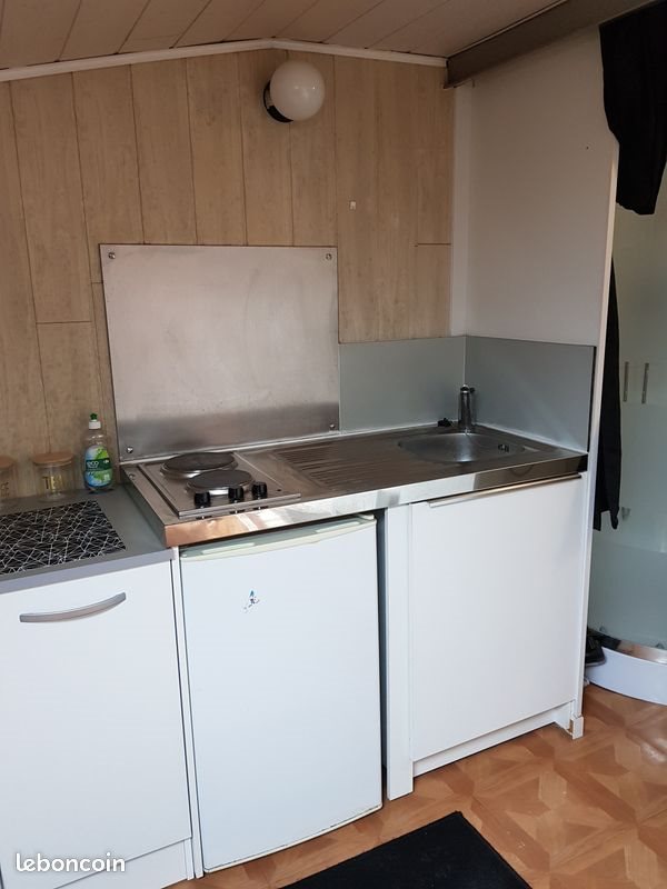 Appartement à louer, 25m², Bordeaux
