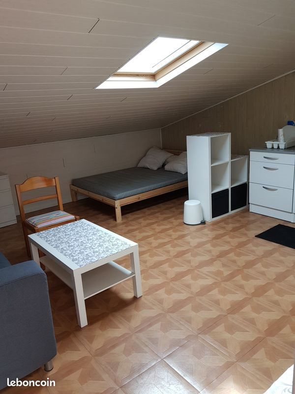 Appartement à louer, 25m², Bordeaux