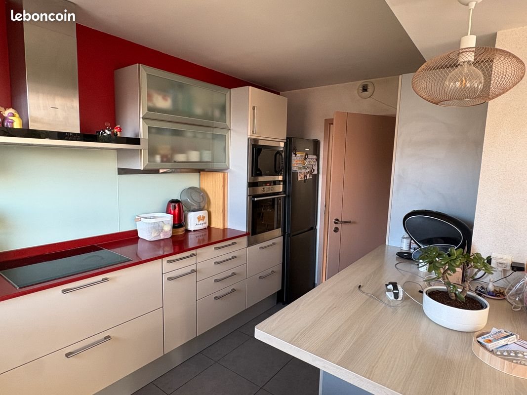 Appartement à louer, 126m², Souffelweyersheim
