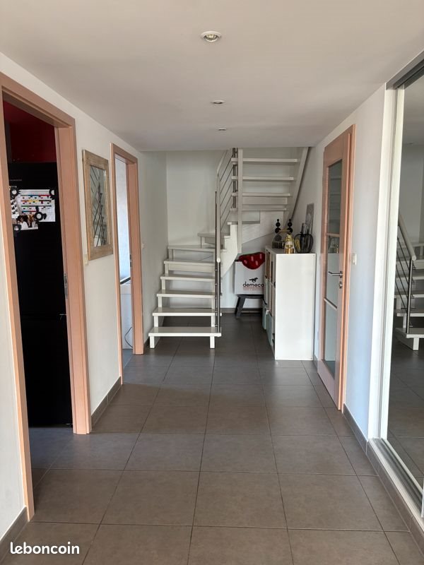 Appartement à louer, 126m², Souffelweyersheim