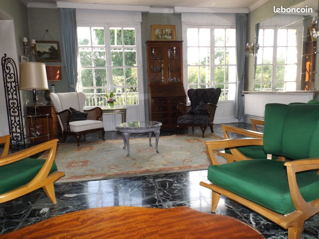 Maison à vendre, 173m², Saint-Maur-des-Fossés