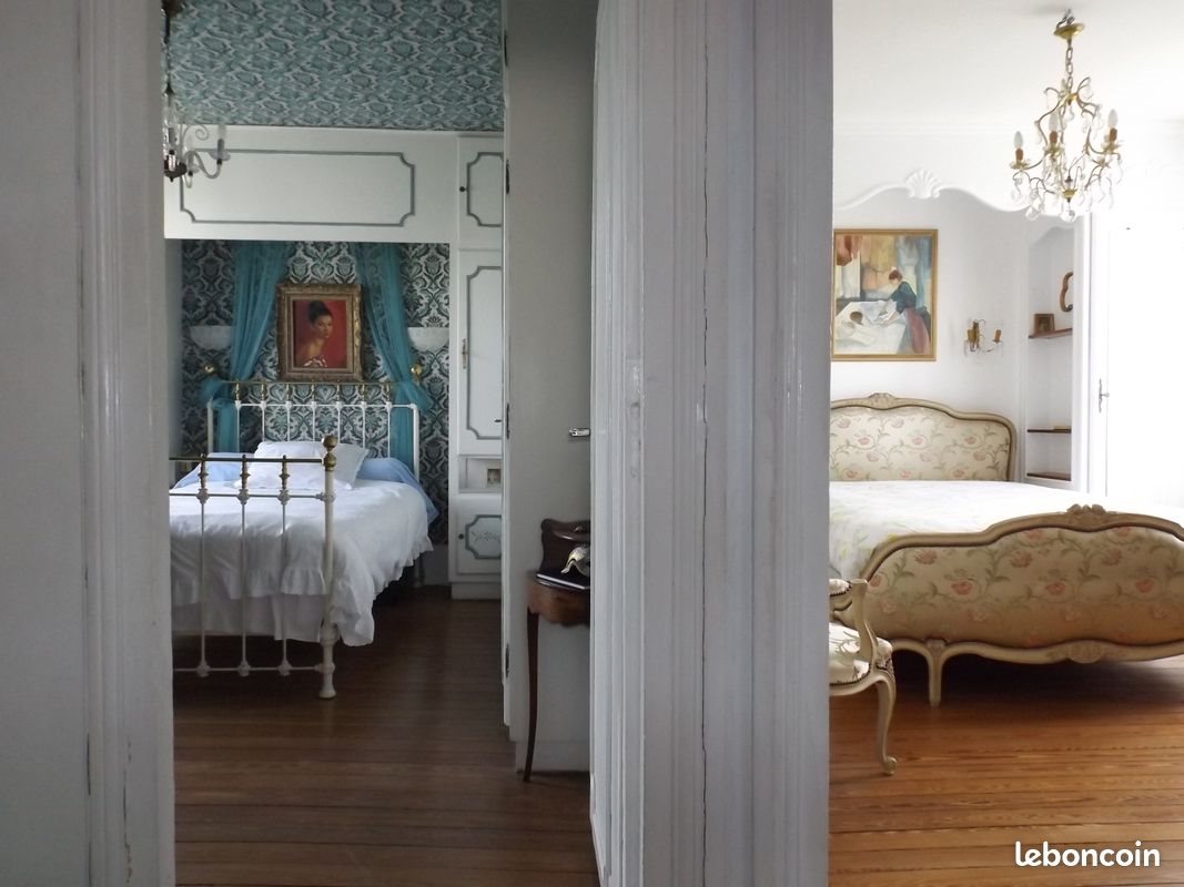 Maison à vendre, 173m², Saint-Maur-des-Fossés