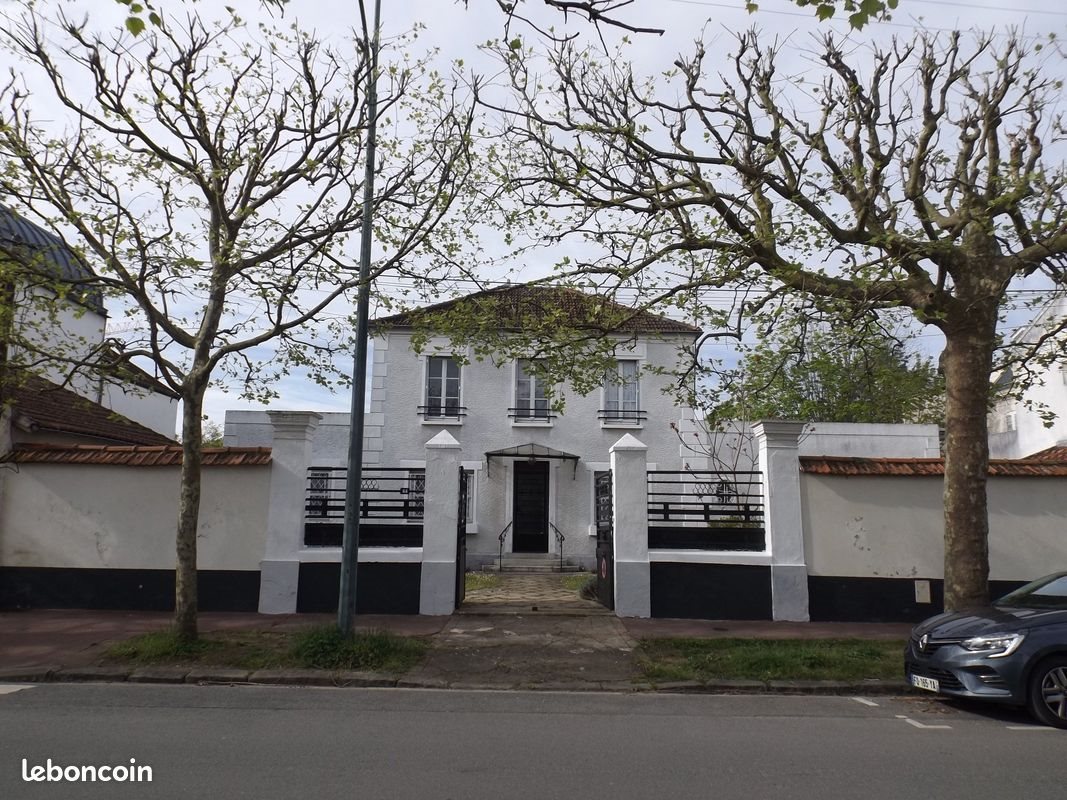 Maison à vendre, 173m², Saint-Maur-des-Fossés