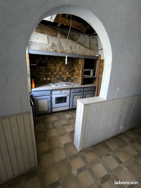 Appartement à vendre, 100m², Mulhouse