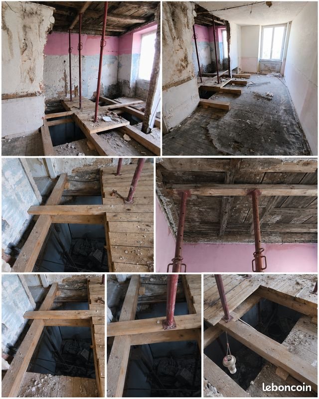 Appartement à vendre, 100m², Mulhouse