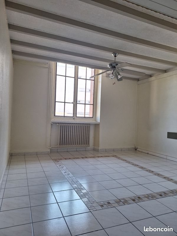 Appartement à vendre, 45m², Chambéry