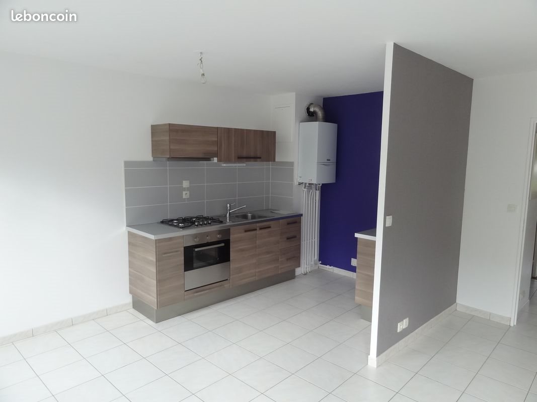 Appartement à louer, 50m², Le Rheu