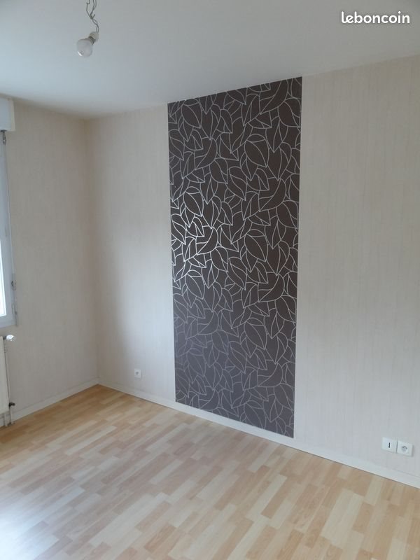 Appartement à louer, 50m², Le Rheu