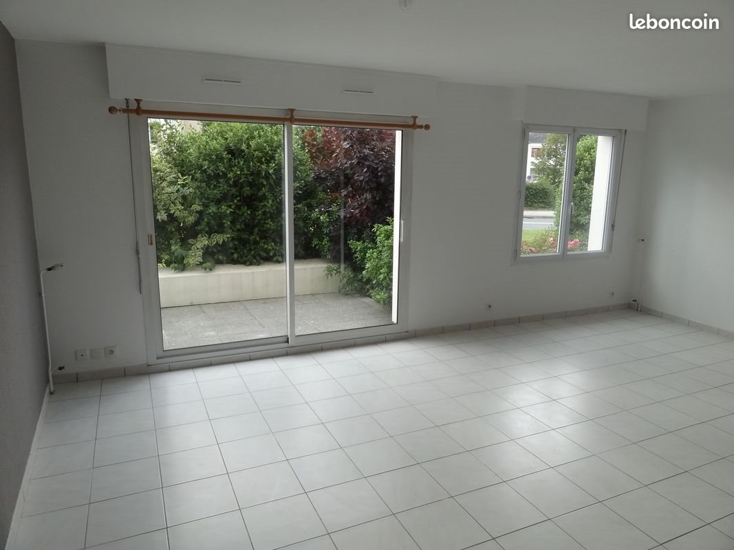 Appartement à louer, 50m², Le Rheu