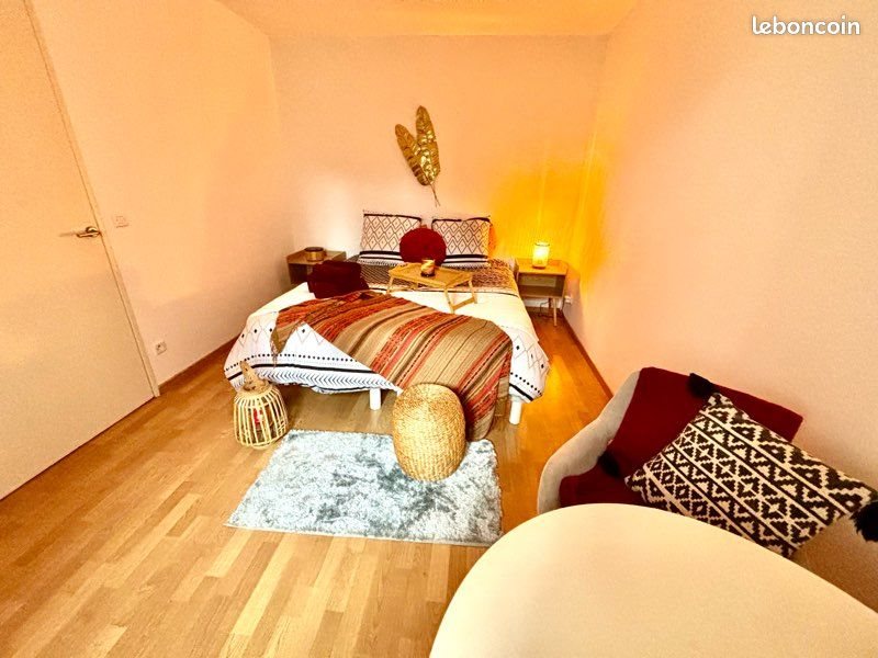 Appartement à louer, 83m², Roquebrune-Cap-Martin