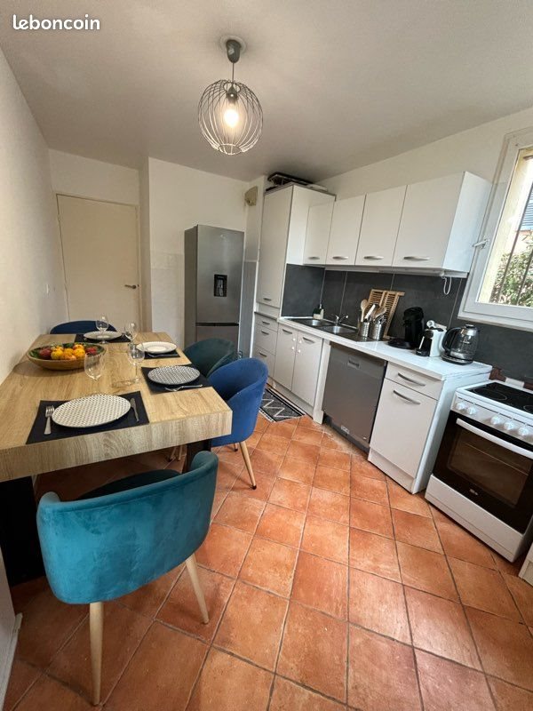 Appartement à louer, 83m², Roquebrune-Cap-Martin